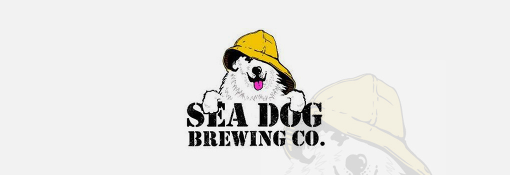 Sea Dog Brewing Header