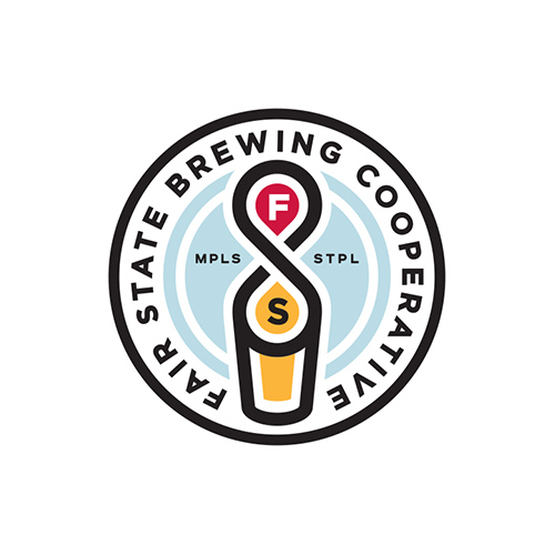 fair state brewing logo