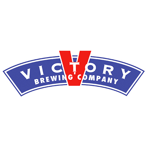 victory brewing logo