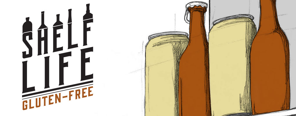 Shelf Life Cider and Gluten-Free Beer