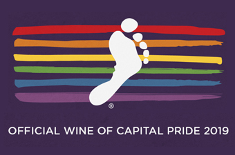 Barefoot Wines Sponsors Capitol Pride