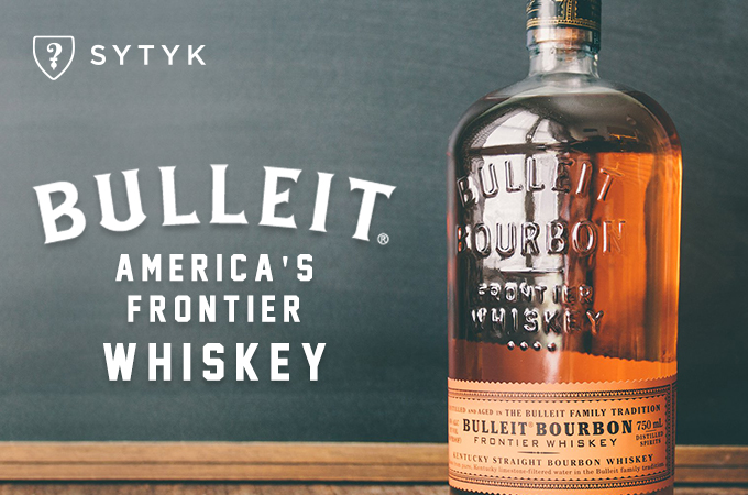 So, you think you know Bulleit?
