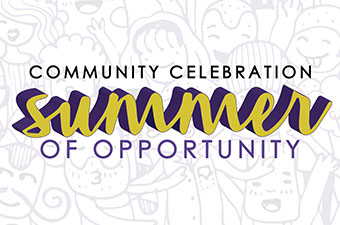 Summer of Opportunity Thumbnail Image