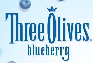 Three Olives Blueberry
