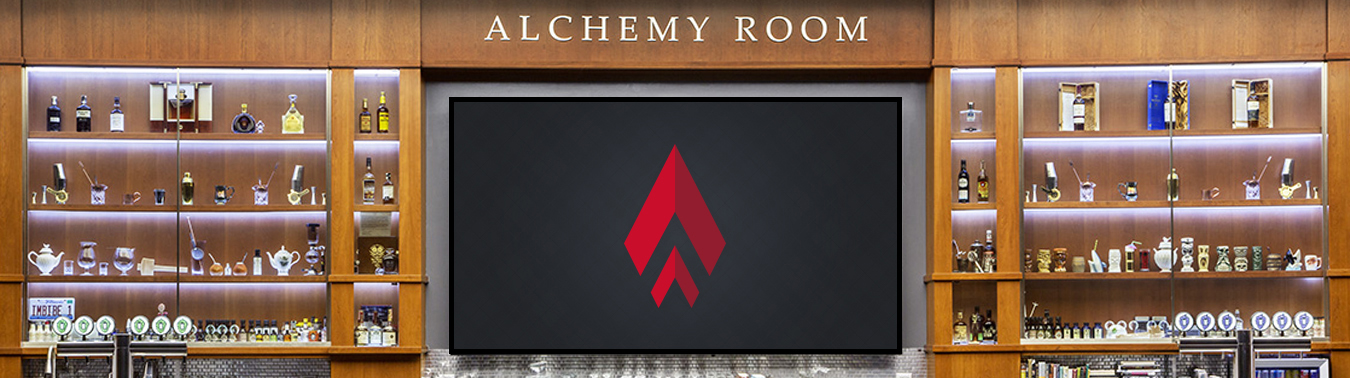 Alchemy Room in Cicero, IL
