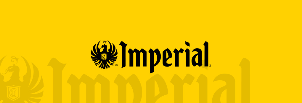 Imperial Beer Header