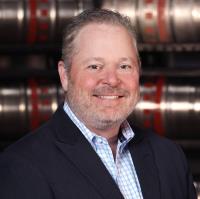 Brad Burton headshot