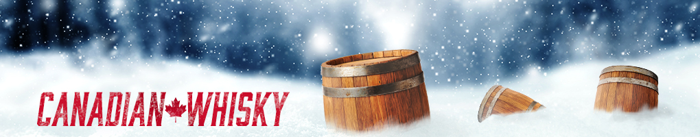 Canadian Whisky Header