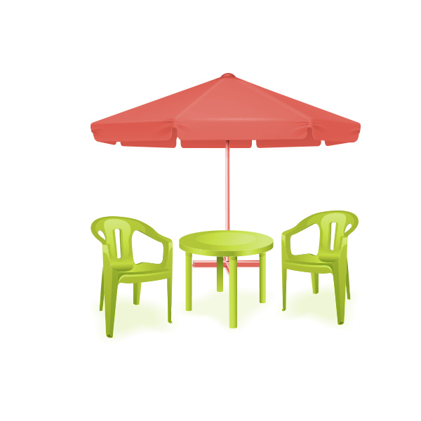 What's Next April - Furniture