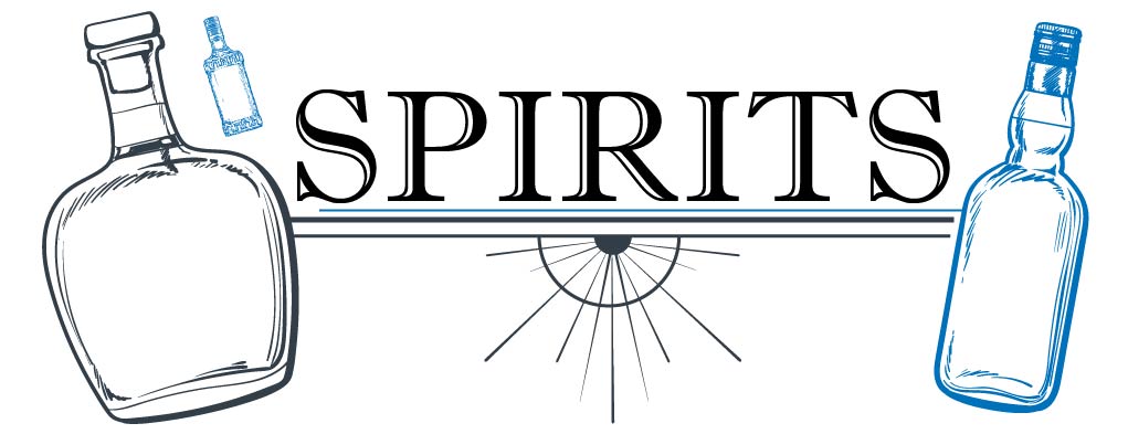 Summer Sales Spirits