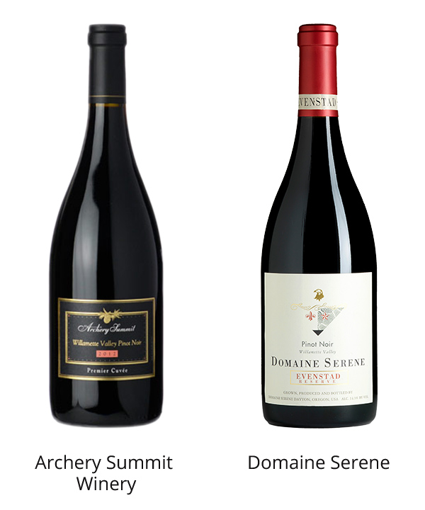 FL Oregon Wines 2