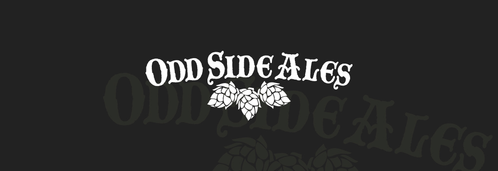Odd Side Ales Header