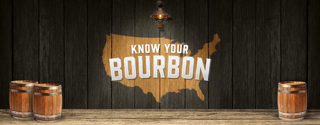 Bourbon Month Header