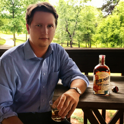 LC Mays Clyde Mays Ambassador 