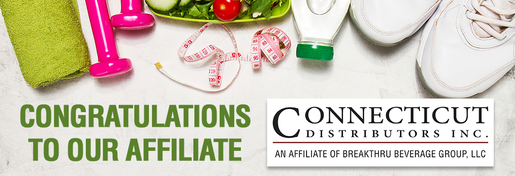 Congratulations to CDI 