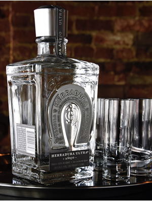 Herradura Ultra is a Clear Win for Tequila Lovers - Breakthru