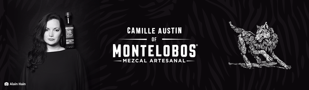 Brand Ambassador Camille Austin Shines For Montelobos Mezcal brand-ambassador-camille-austin-shines-for-montelobos-mezcal