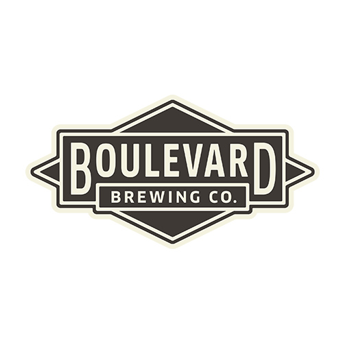 boulevard brewing logo