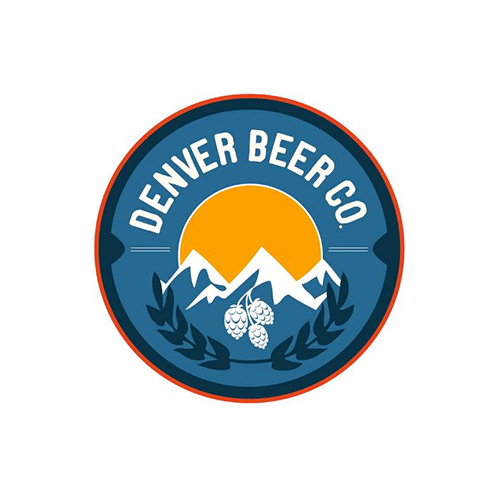 denver brewing logo