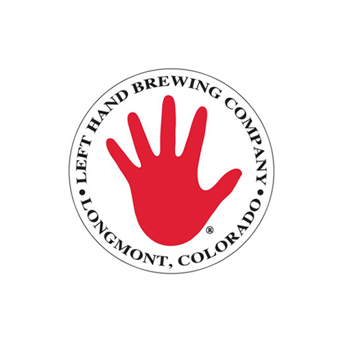 left hand logo