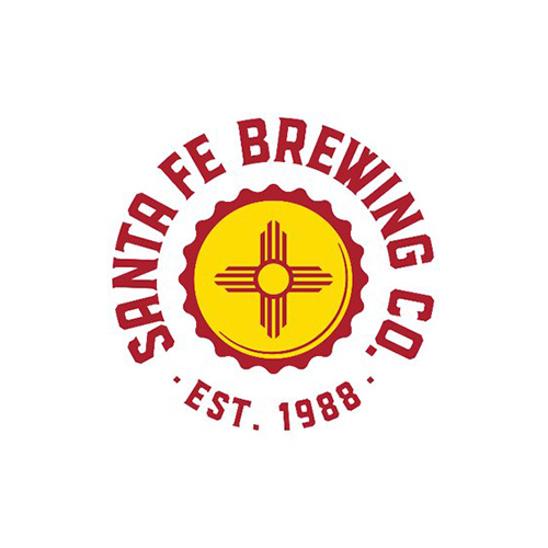santa fe brewing logo