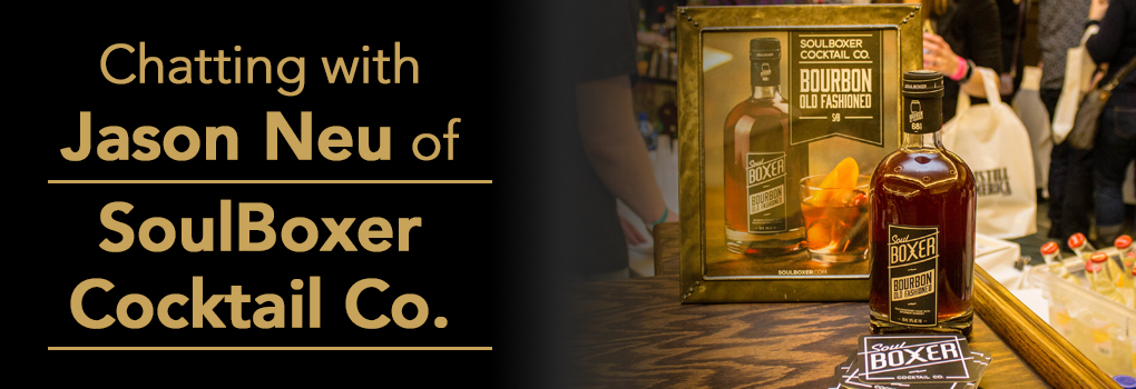 Talking with SoulBoxer