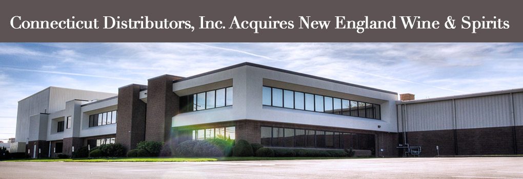 CDI Acquires New England Wine & Spirits