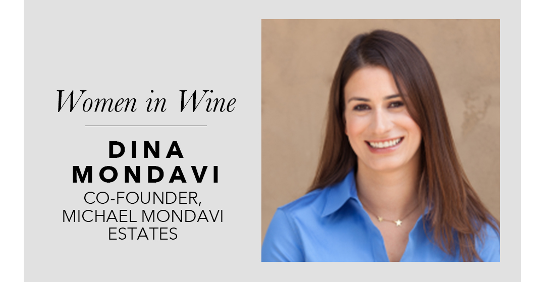 Dina Mondavi