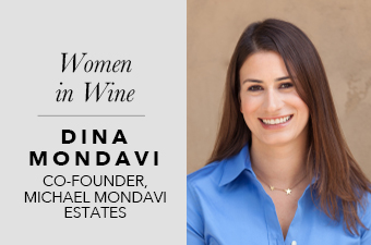 Dina Mondavi