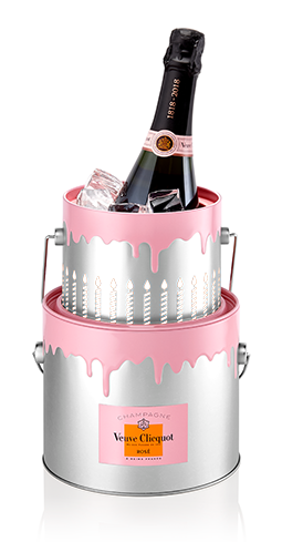 Veuve Clicquot turns 200