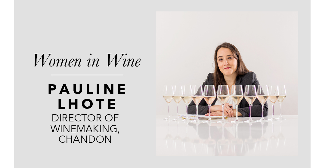 Pauline Lhote