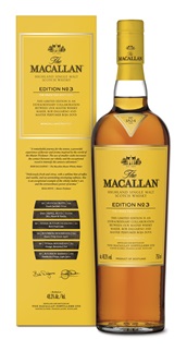 Macallan Editions Continue To Age Well For Consumers Breakthru Beverage Group