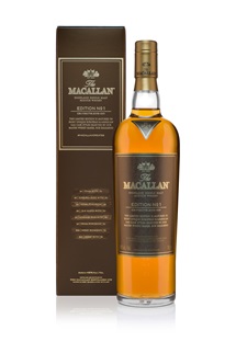 Macallan Editions Continue To Age Well For Consumers Breakthru Beverage Group