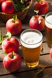 Hard Cider