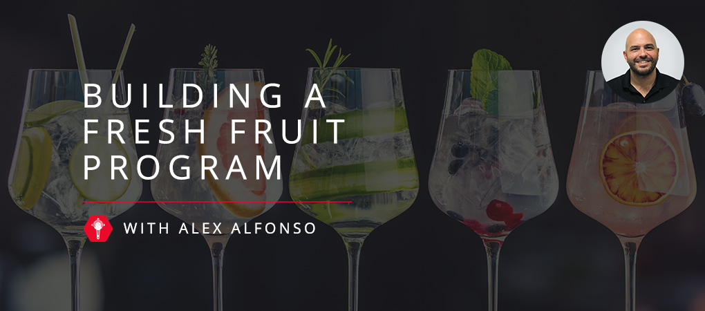 Fresh Fruit Header Image