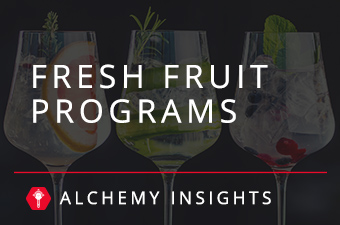 Fresh Fruit Thumbnail Image