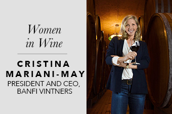 Cristina Mariani-May