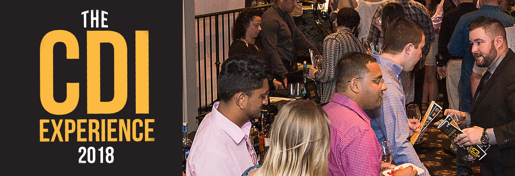 CDI Experience 2018