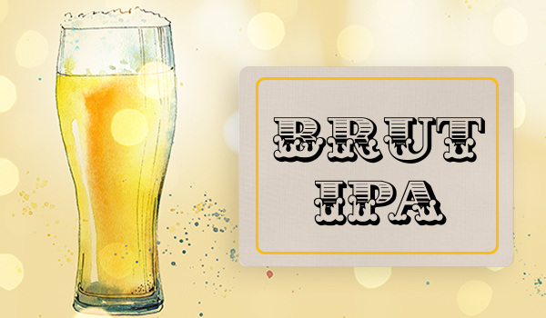 Brut IPA