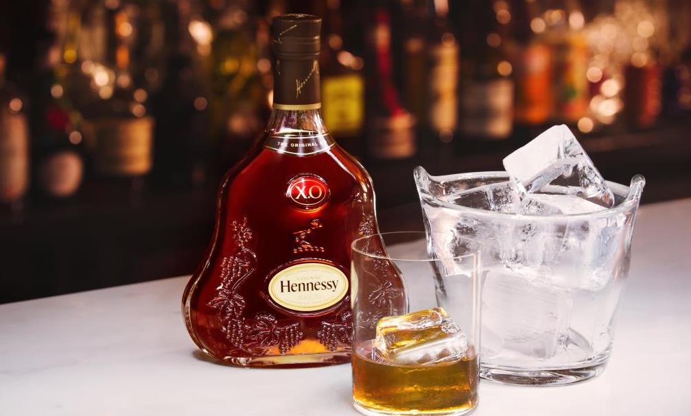 Champagne days, Cognac woes for Moet Hennessy in Q1 - results data - Just  Drinks