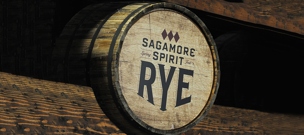 Sagamore Spirit