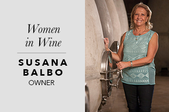 Susana Balbo