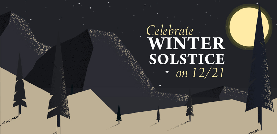 Winter Solstice Dark Beers Header