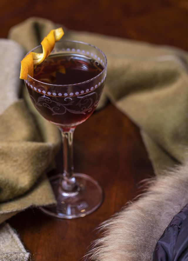 cocktail