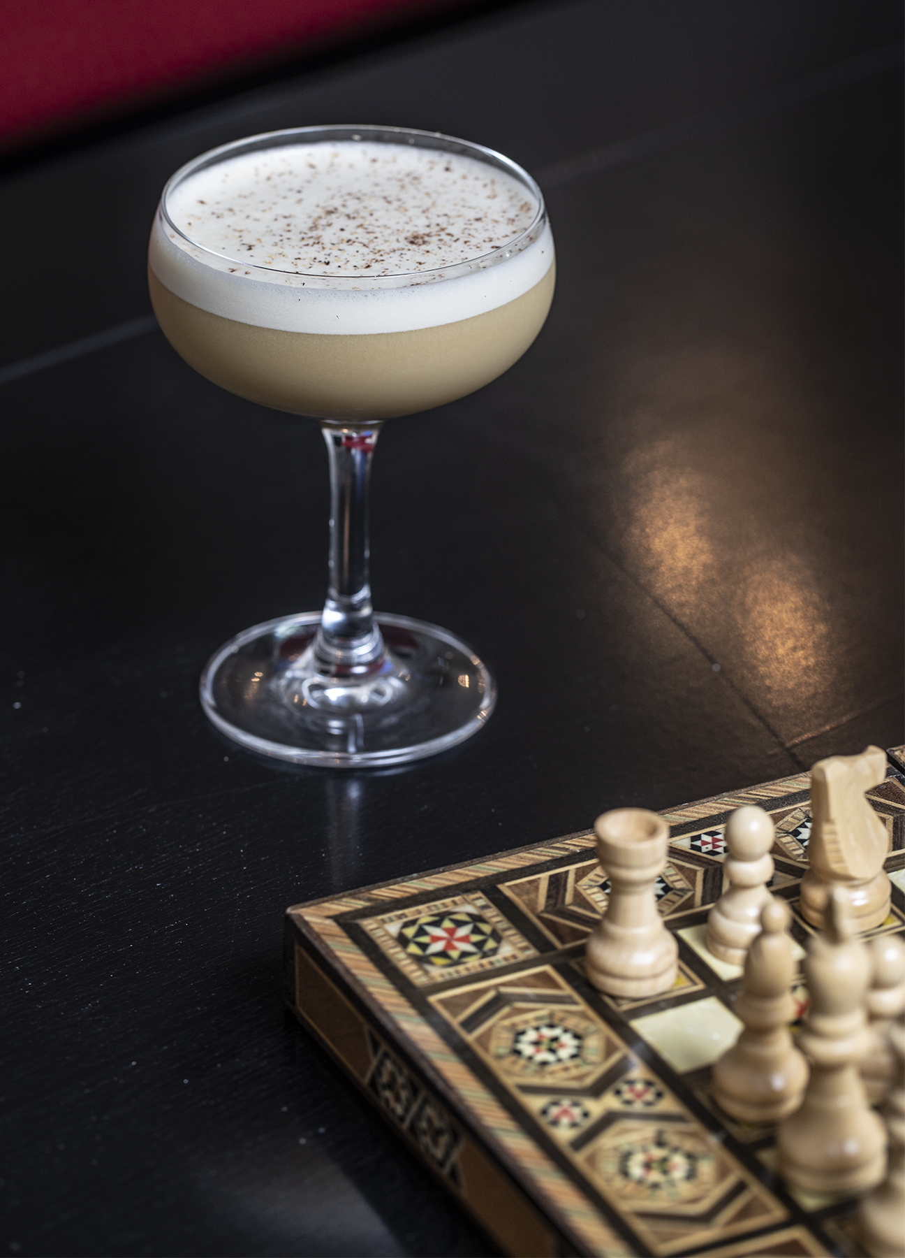 cocktail