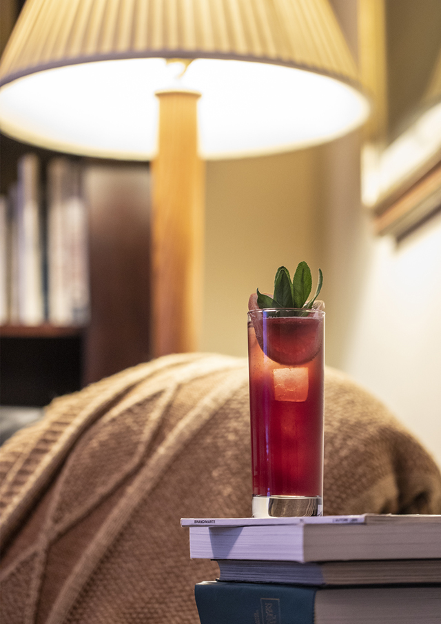 cocktail