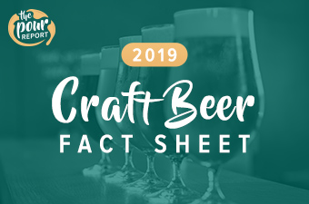 2019 Beer Trends Report Thumbnail