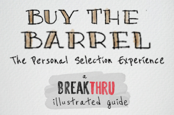 Woodford Reserve Personal Selection