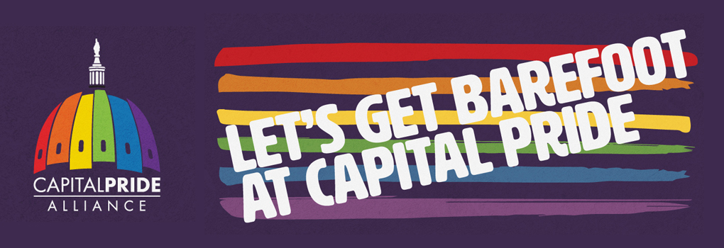 Barefoot Wines Sponsors Capitol Pride