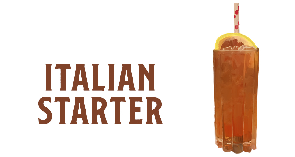Italian Starter